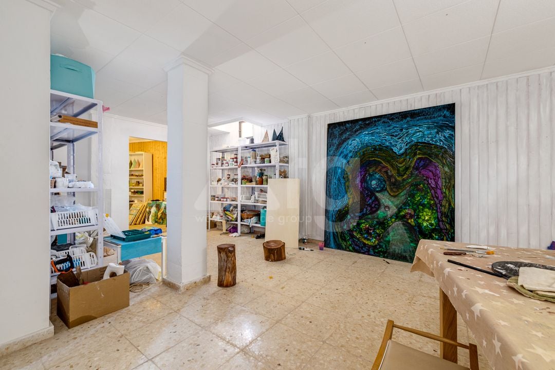4 bedroom Villa in La Mata - CBC33519 - Photo - 29