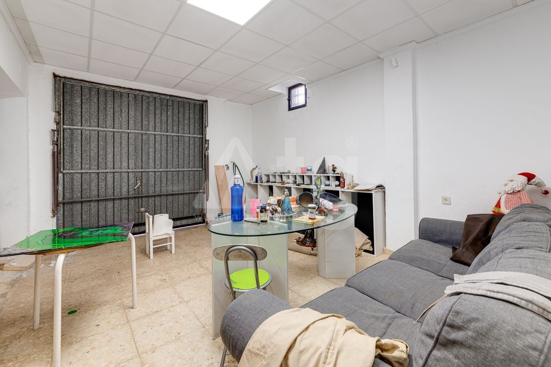 4 bedroom Villa in La Mata - CBC33519 - Photo - 30