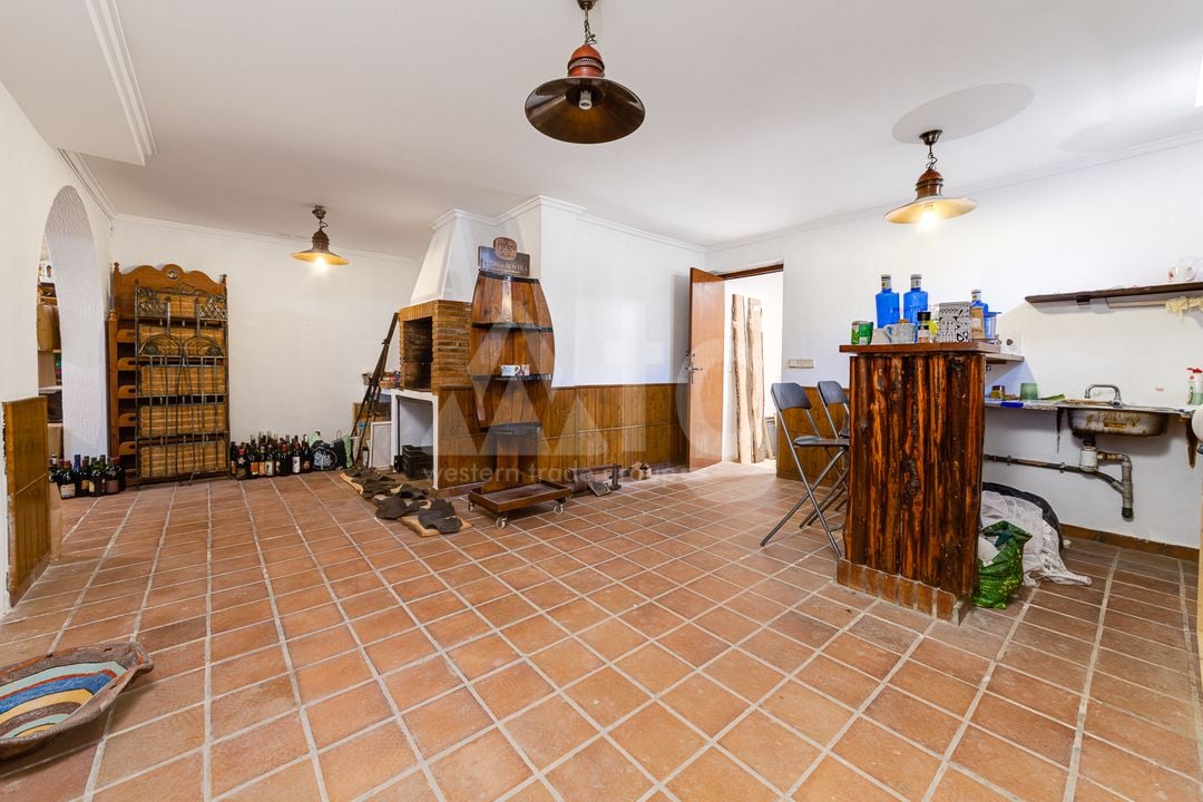 4 bedroom Villa in La Mata - CBC33519 - Photo - 8
