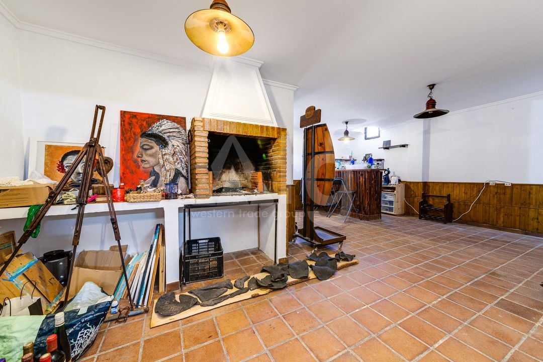 4 bedroom Villa in La Mata - CBC33519 - Photo - 9