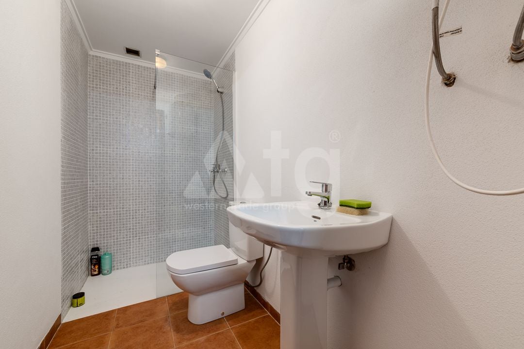 4 bedroom Villa in La Mata - CBC33519 - Photo - 25