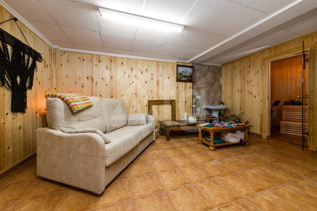 4 bedroom Villa in La Mata - CBC33519 - Photo - 31