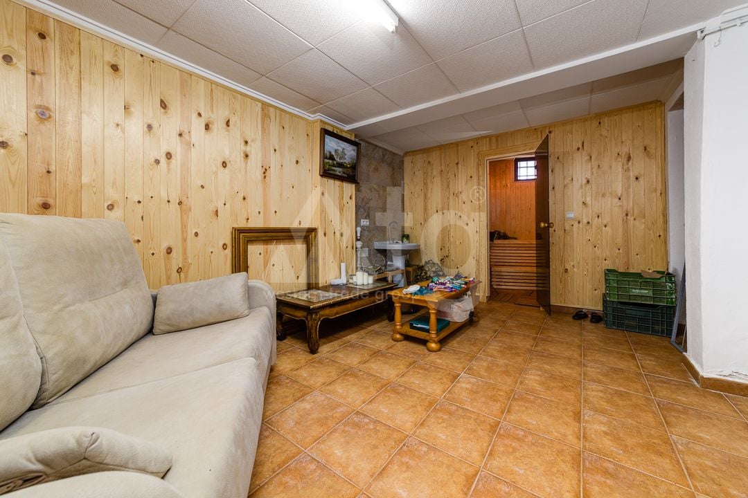 4 bedroom Villa in La Mata - CBC33519 - Photo - 32