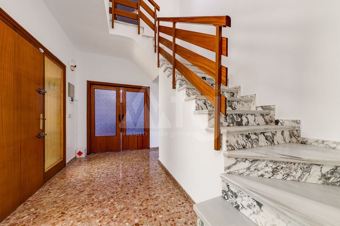 4 bedroom Villa in La Mata - CBC33519 - Photo - 16