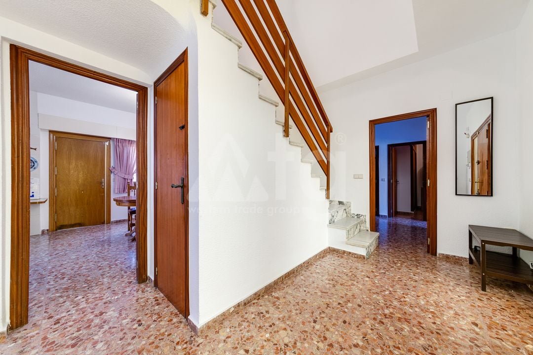 4 bedroom Villa in La Mata - CBC33519 - Photo - 15