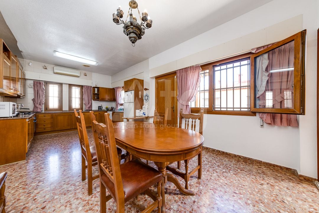 4 bedroom Villa in La Mata - CBC33519 - Photo - 11