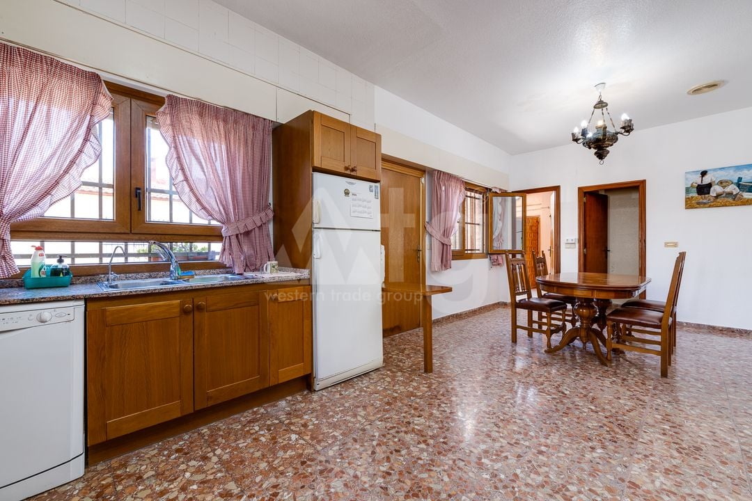 4 bedroom Villa in La Mata - CBC33519 - Photo - 13