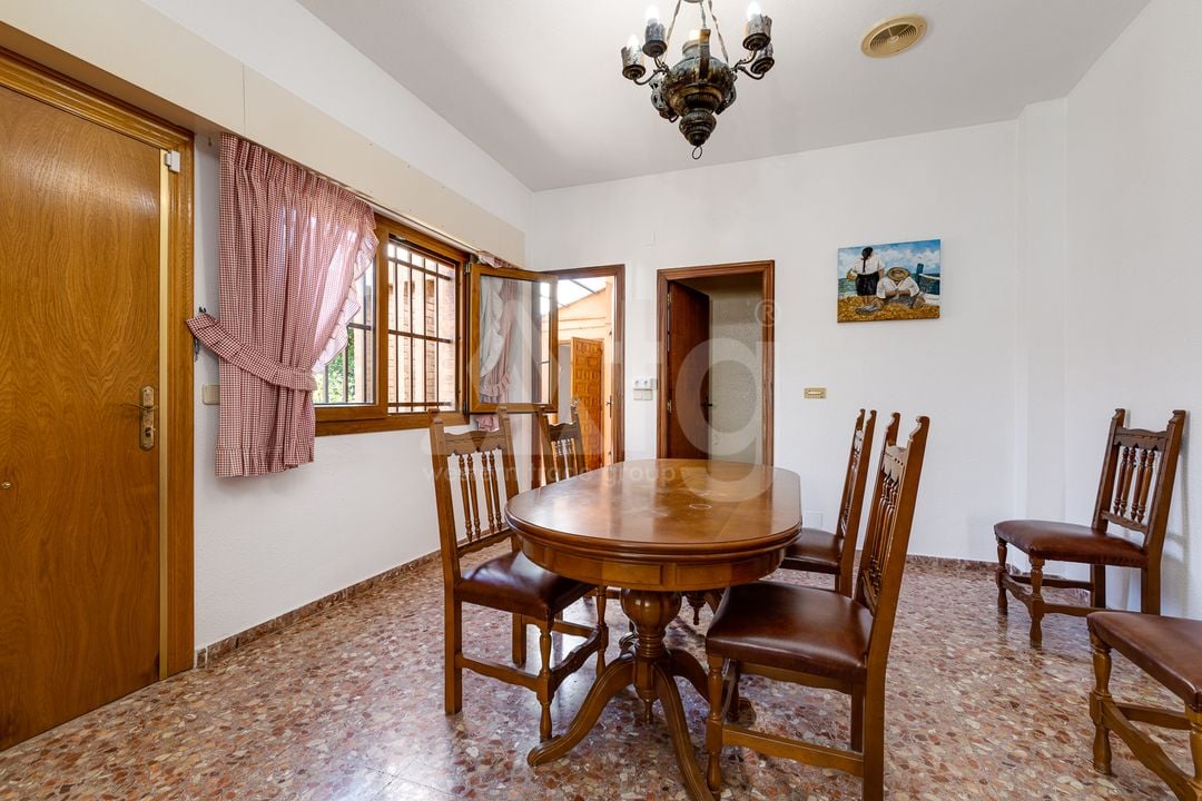 4 bedroom Villa in La Mata - CBC33519 - Photo - 12
