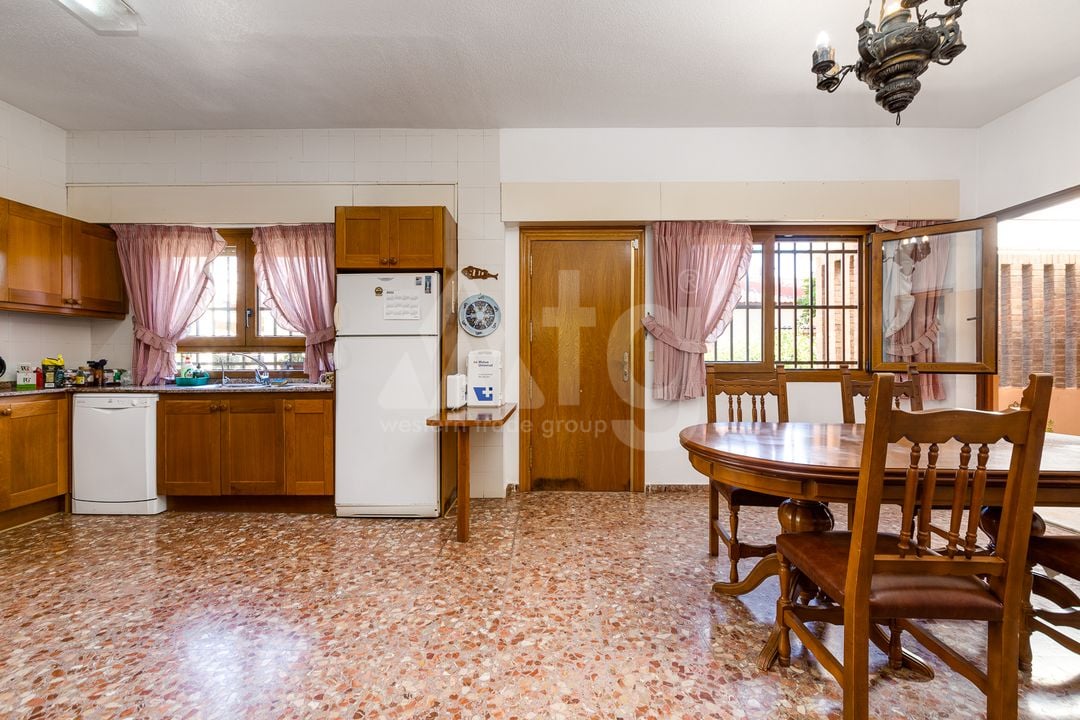 4 bedroom Villa in La Mata - CBC33519 - Photo - 10