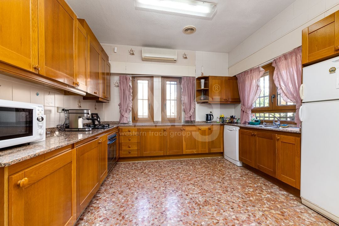 4 bedroom Villa in La Mata - CBC33519 - Photo - 14