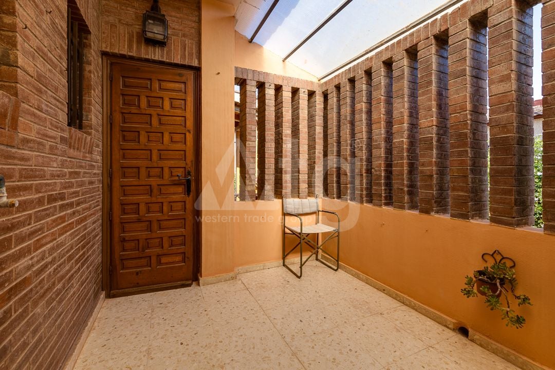4 bedroom Villa in La Mata - CBC33519 - Photo - 34