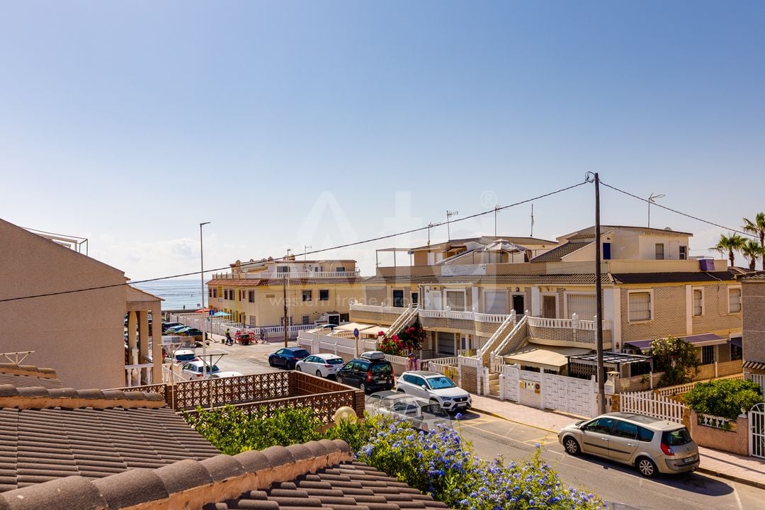 4 bedroom Villa in La Mata - CBC33519 - Photo - 43