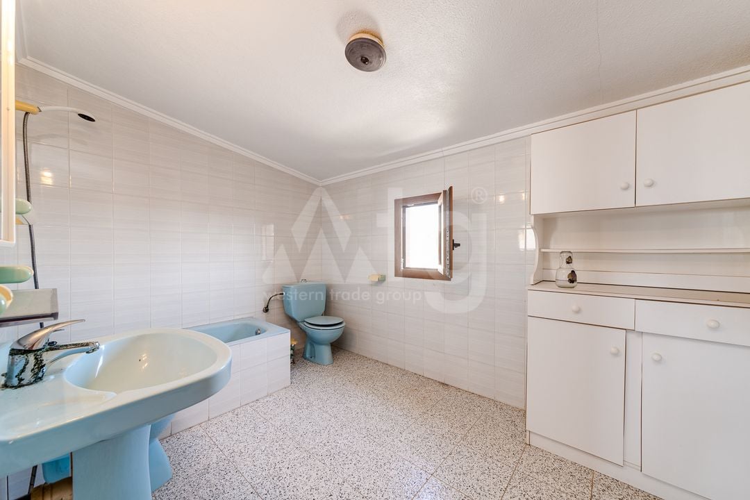 4 bedroom Villa in La Mata - CBC33519 - Photo - 26