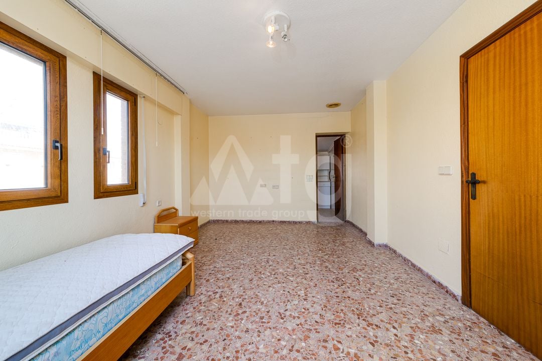 4 bedroom Villa in La Mata - CBC33519 - Photo - 22