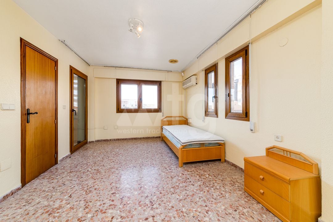 4 bedroom Villa in La Mata - CBC33519 - Photo - 21