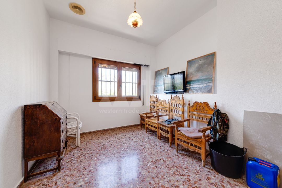 4 bedroom Villa in La Mata - CBC33519 - Photo - 20