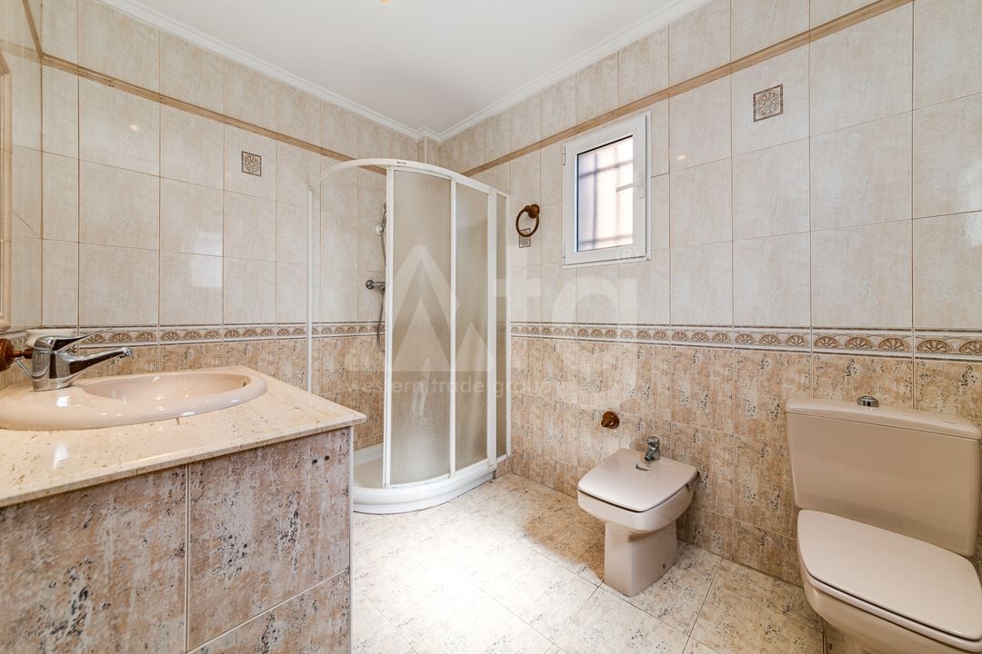 4 bedroom Villa in La Mata - CBC33519 - Photo - 27