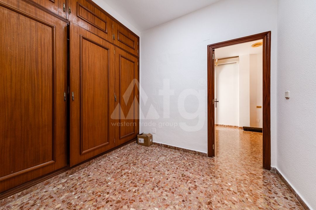 4 bedroom Villa in La Mata - CBC33519 - Photo - 23