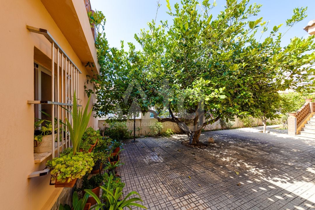 4 bedroom Villa in La Mata - CBC33519 - Photo - 36