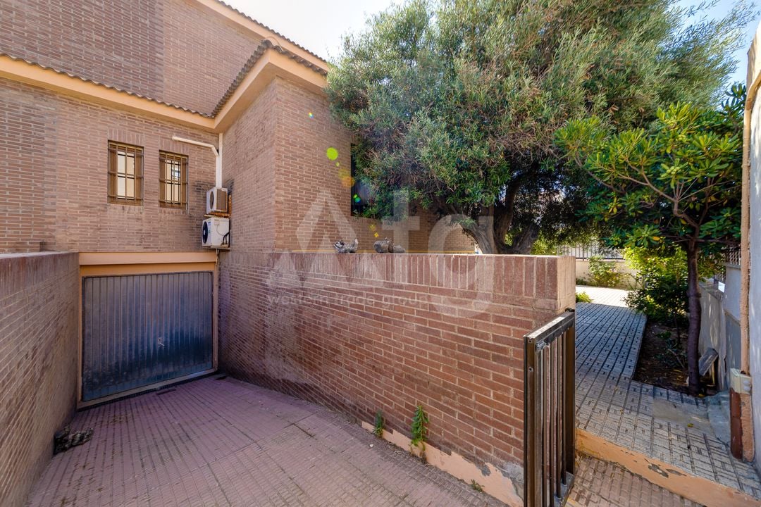 4 bedroom Villa in La Mata - CBC33519 - Photo - 35