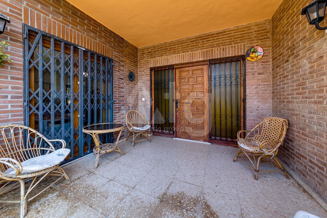 4 bedroom Villa in La Mata - CBC33519 - Photo - 7