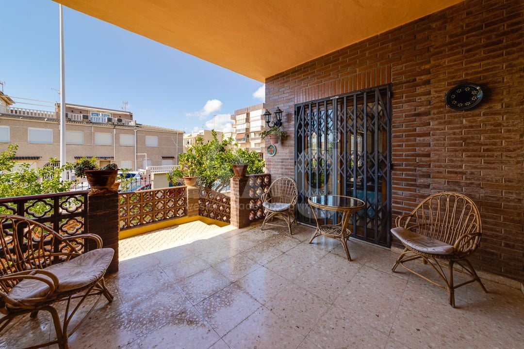 4 bedroom Villa in La Mata - CBC33519 - Photo - 6