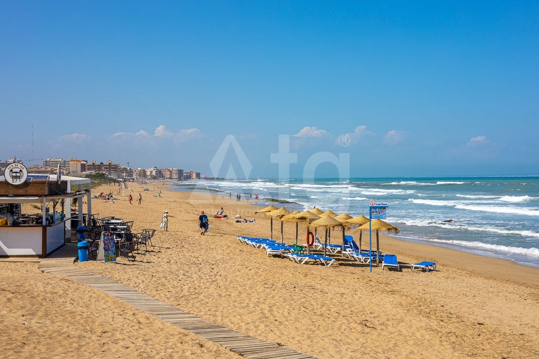 4 bedroom Villa in La Mata - CBC33519 - Photo - 54
