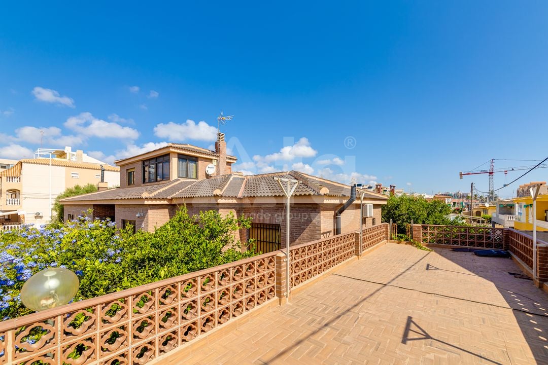 4 bedroom Villa in La Mata - CBC33519 - Photo - 41