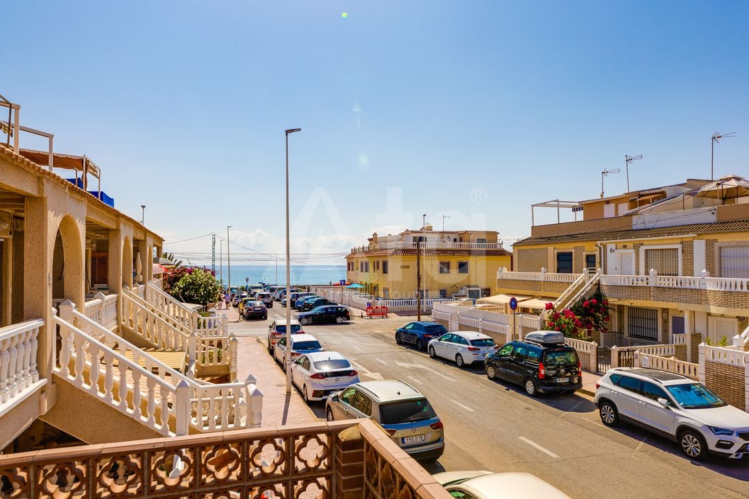 4 bedroom Villa in La Mata - CBC33519 - Photo - 44