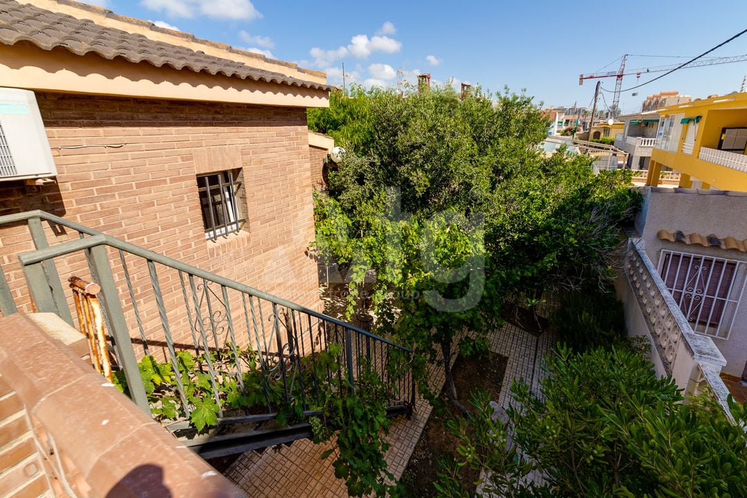 4 bedroom Villa in La Mata - CBC33519 - Photo - 40