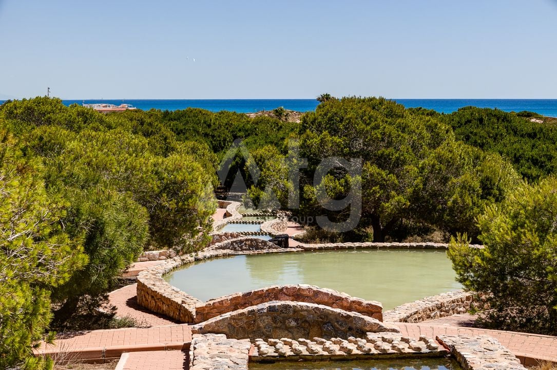 4 bedroom Villa in La Mata - CBC33519 - Photo - 45