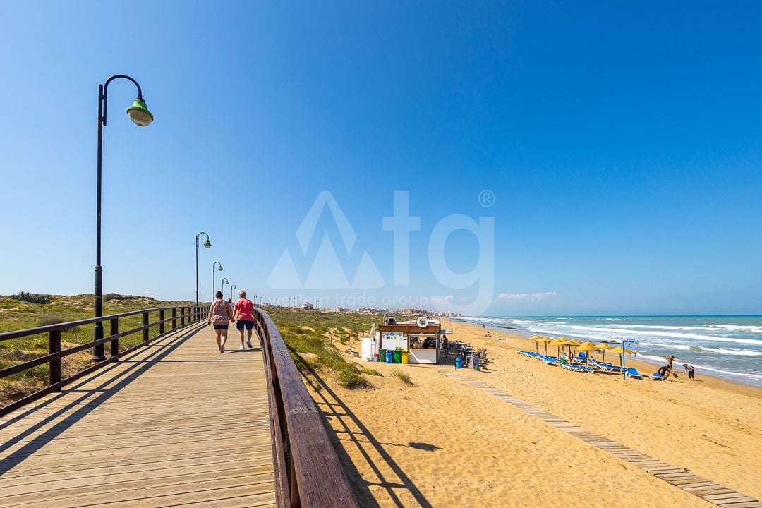4 bedroom Villa in La Mata - CBC33519 - Photo - 49