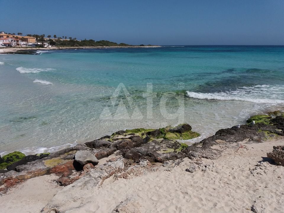 Vilă cu 3 dormitoare în Torrevieja - CBC33534 - Imagini - 8