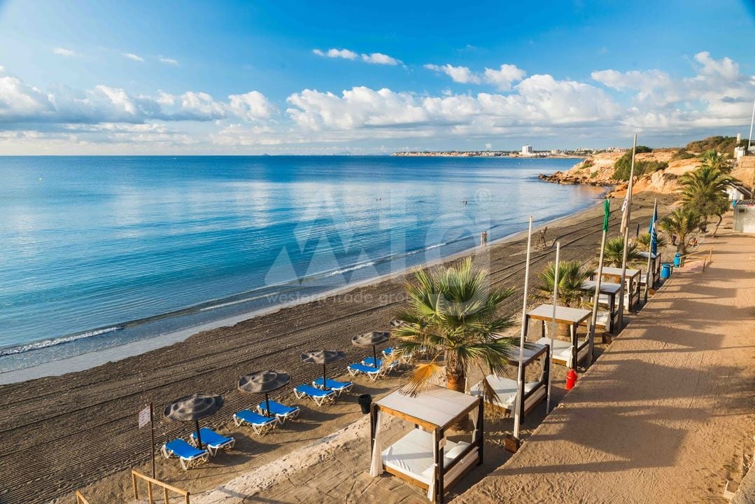 Vilă cu 3 dormitoare în Torrevieja - CBC33534 - Imagini - 10