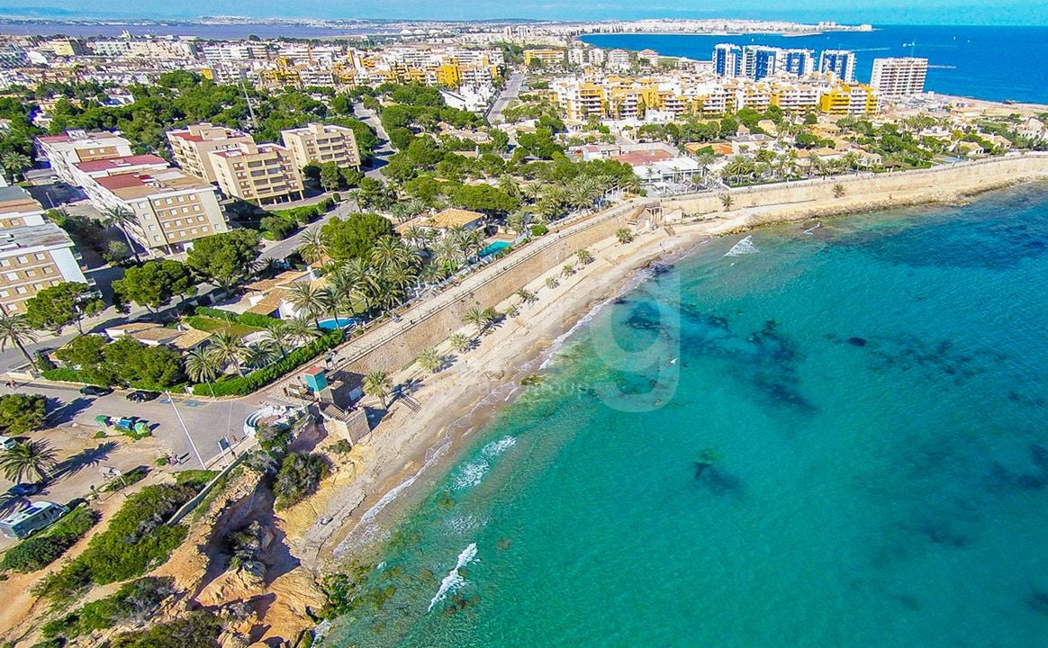 Vilă cu 3 dormitoare în Torrevieja - CBC33534 - Imagini - 11