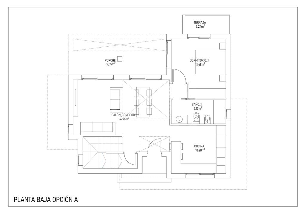 3 Schlafzimmer Villa in Torrevieja - CBC33534 - Foto 1