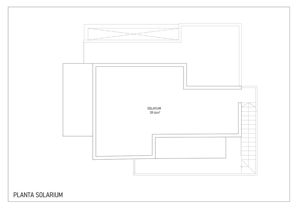 3 Schlafzimmer Villa in Torrevieja - CBC33534 - Foto 5
