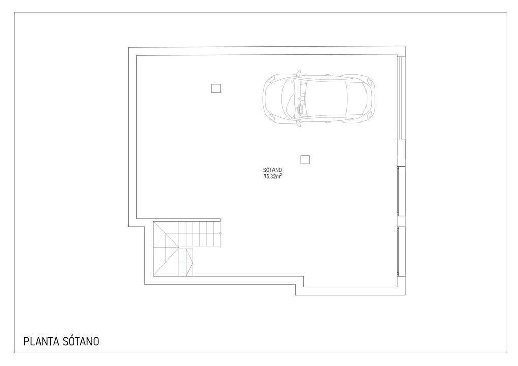 3 Schlafzimmer Villa in Torrevieja - CBC33534 - Foto 6