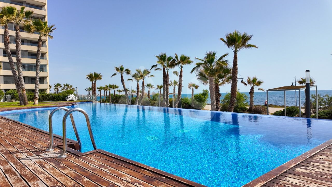 2 bedroom Apartment in Torrevieja - ET134545 - Photo - 3