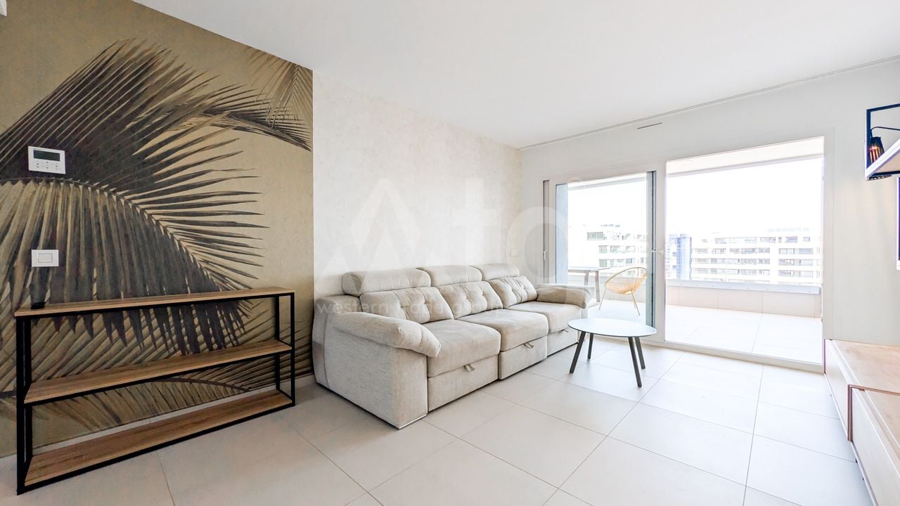 2 bedroom Apartment in Torrevieja - ET134545 - Photo - 4