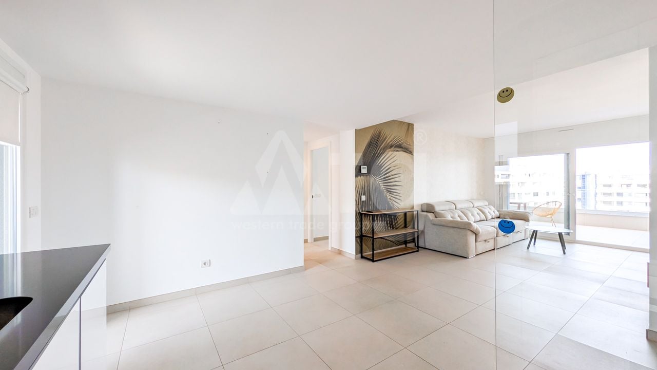 2 bedroom Apartment in Torrevieja - ET134545 - Photo - 7