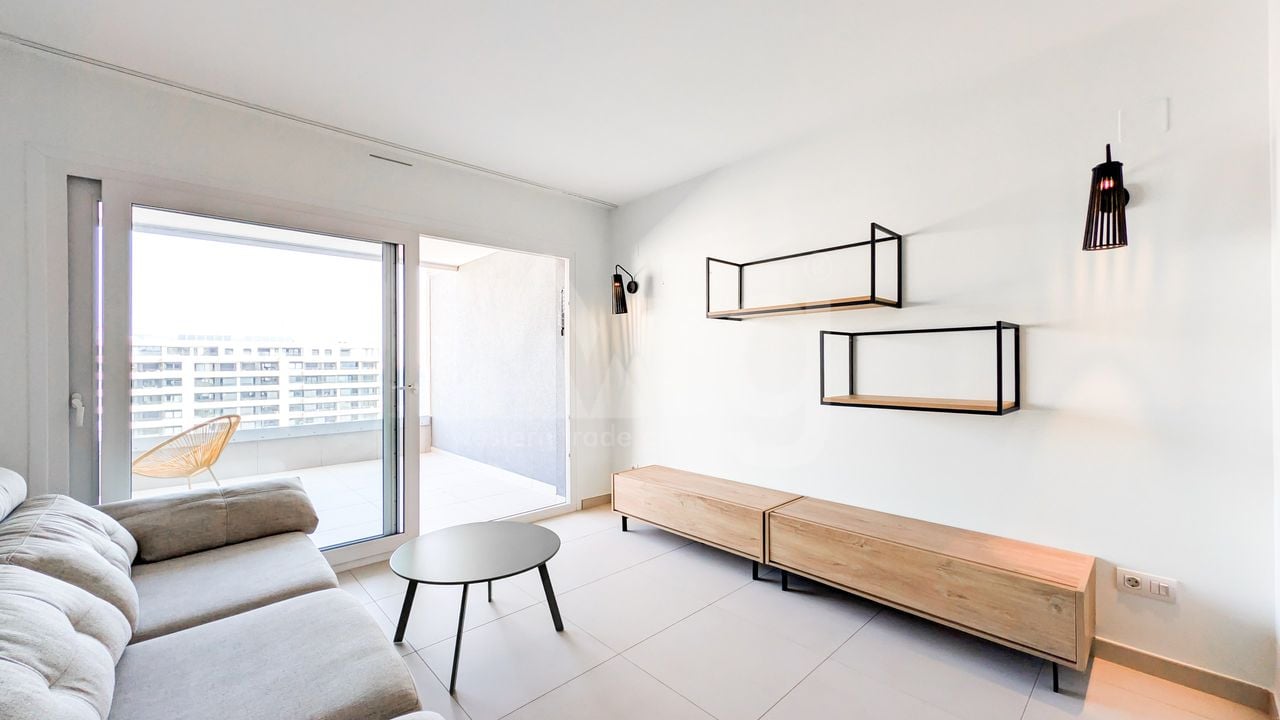 2 bedroom Apartment in Torrevieja - ET134545 - Photo - 5