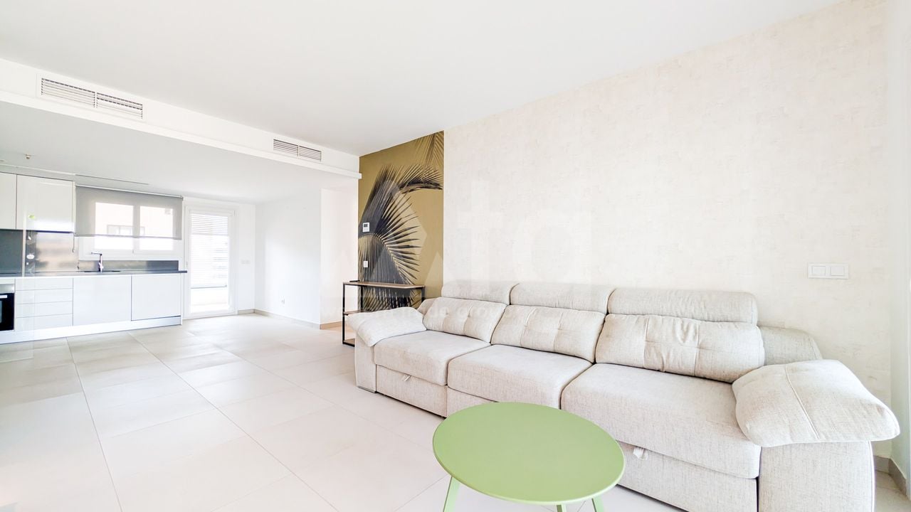 2 bedroom Apartment in Torrevieja - ET134545 - Photo - 8