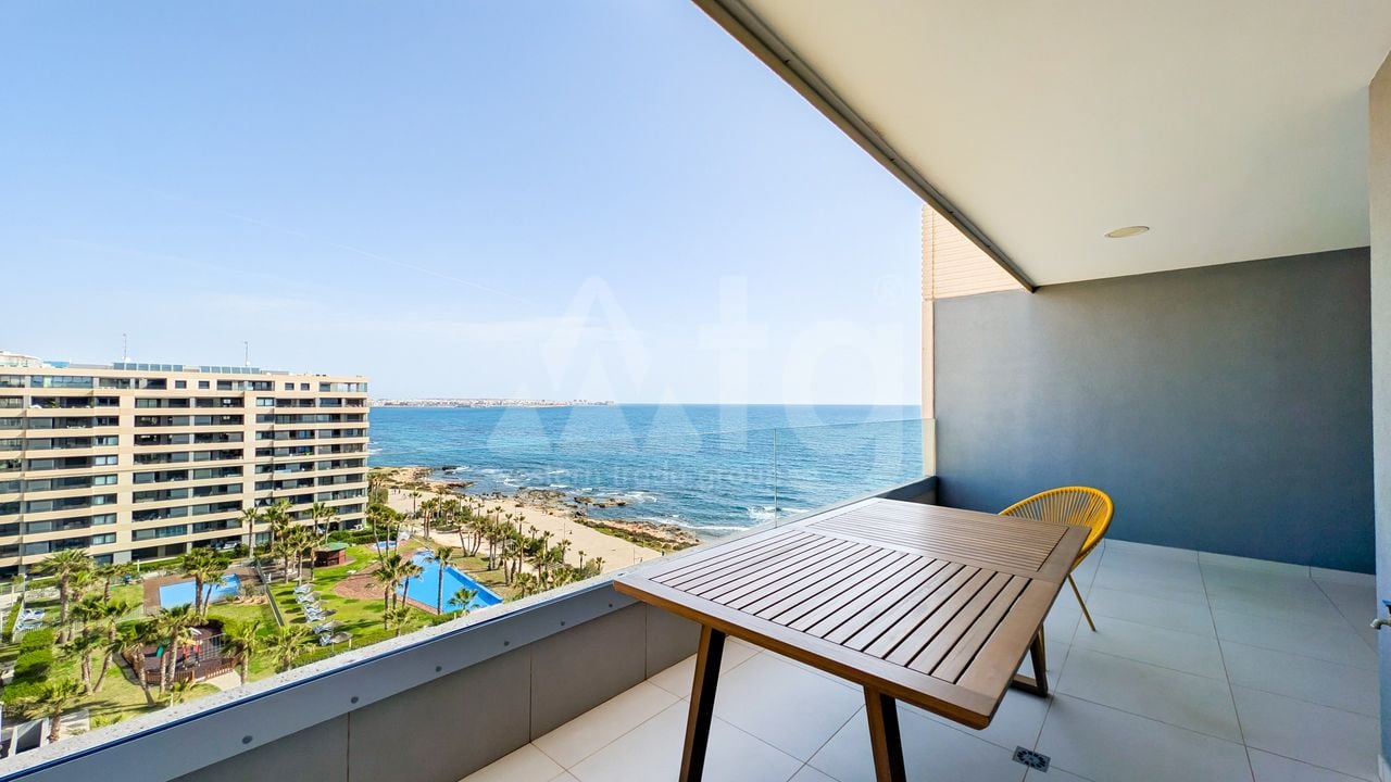 2 bedroom Apartment in Torrevieja - ET134545 - Photo - 31