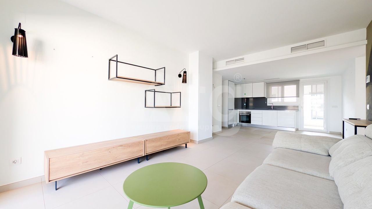 2 bedroom Apartment in Torrevieja - ET134545 - Photo - 9