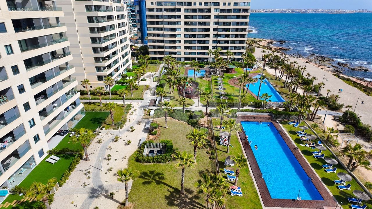 2 bedroom Apartment in Torrevieja - ET134545 - Photo - 34