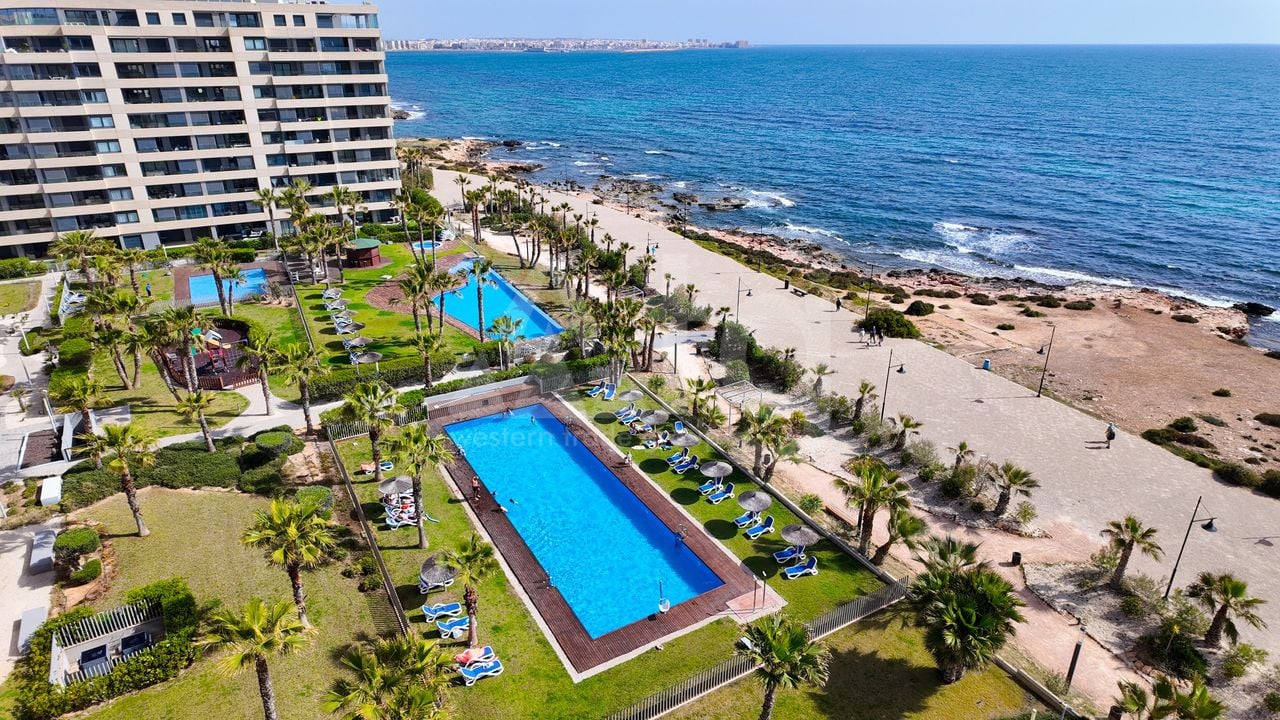 2 bedroom Apartment in Torrevieja - ET134545 - Photo - 33