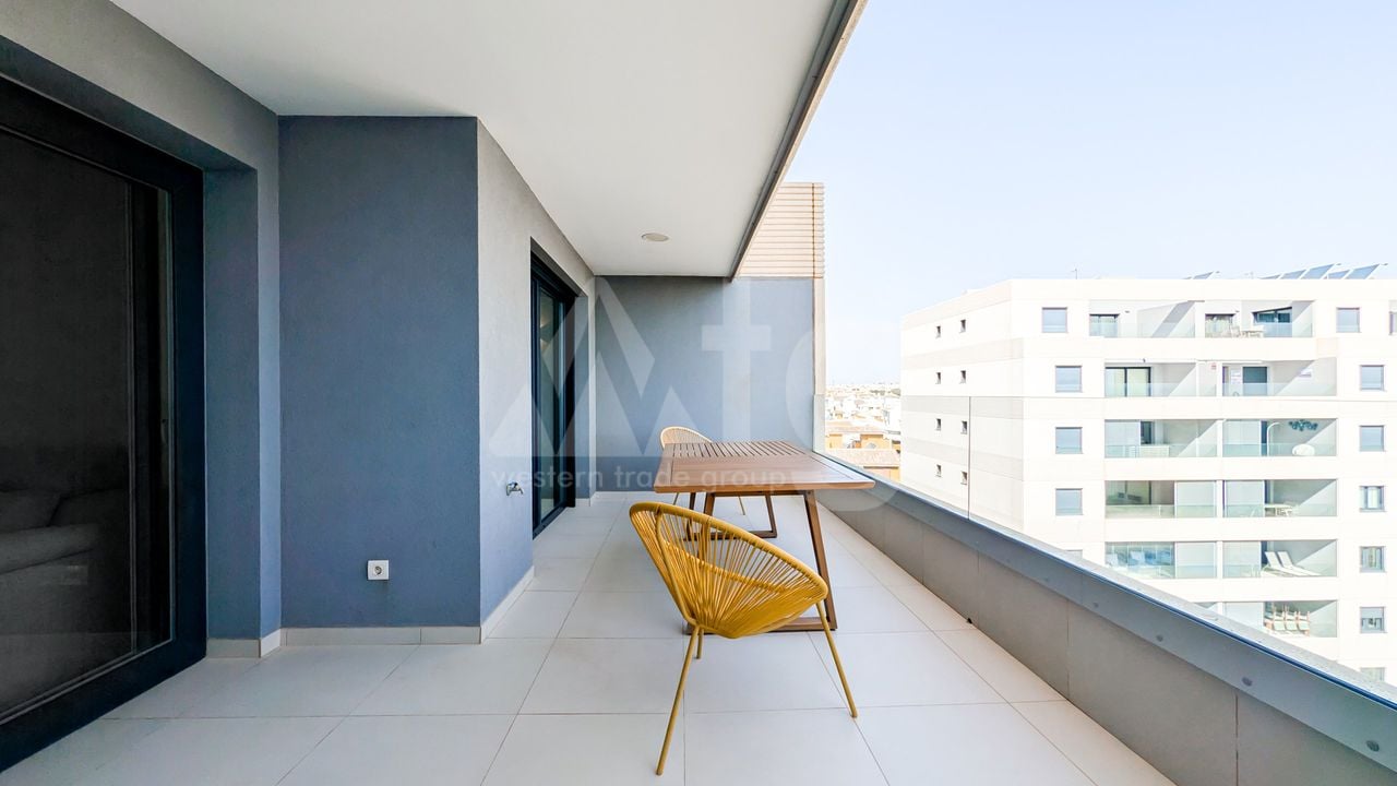 2 bedroom Apartment in Torrevieja - ET134545 - Photo - 29