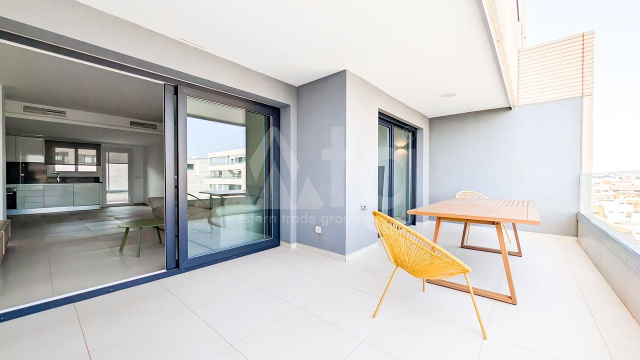 2 bedroom Apartment in Torrevieja - ET134545 - Photo - 28