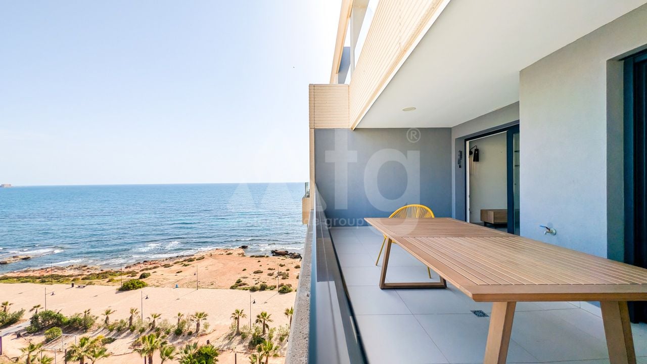 2 bedroom Apartment in Torrevieja - ET134545 - Photo - 30
